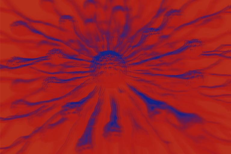 Desafiará estigmas ‘Némesis, una mirada artística al VIH y sus implicaciones sociales’