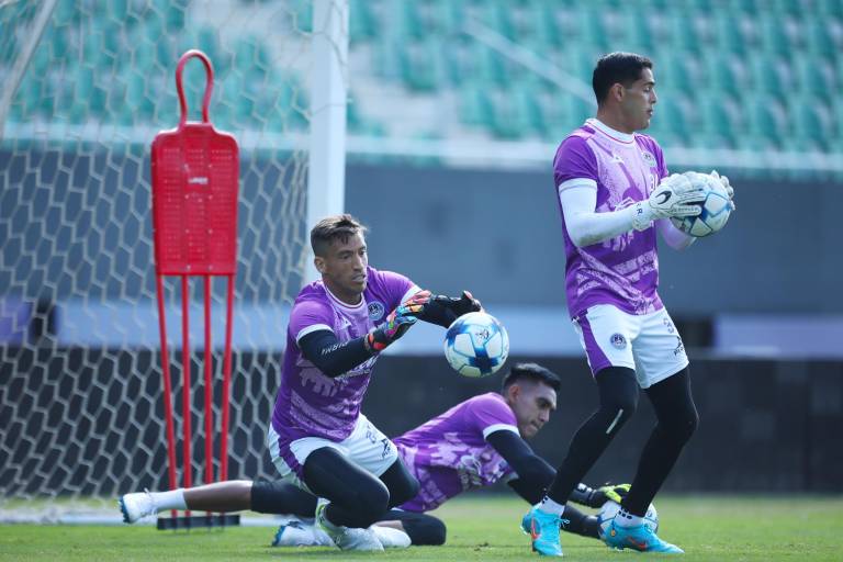 Mazatlán FC busca este jueves el triunfo en la madriguera de los Tuzos