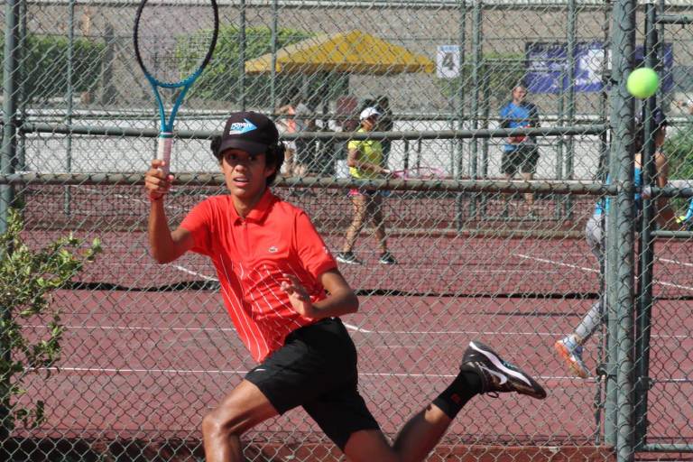 Definen finalistas de la Britania Family Cup 2021