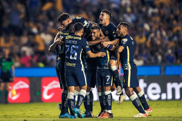 América jugará ante el Manchester City de Pep Guardiola