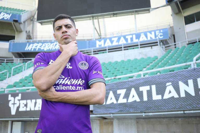 Mazatlán FC anuncia par de refuerzos más de cara al Apertura 2021