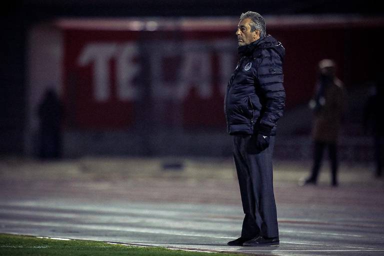 Tomás Boy deja de ser el entrenador de Mazatlán FC