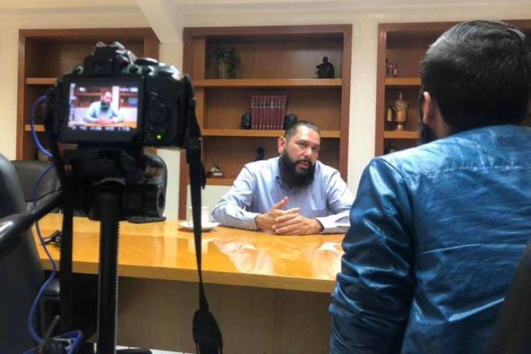 La idea de todos los presidentes es sí o sí al Cibacopa 2022: Saúl Saldaña