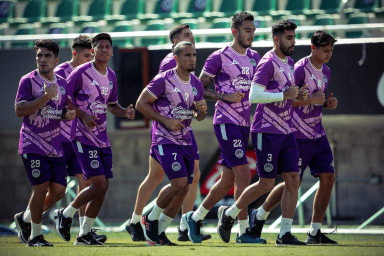 Mazatlán FC va por su segundo triunfo este viernes ante Pachuca en el Kraken