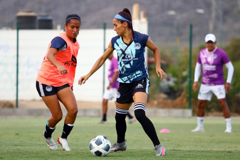 Mazatlán Femenil inicia su aventura en el Apertura 2022 visitando a Pumas