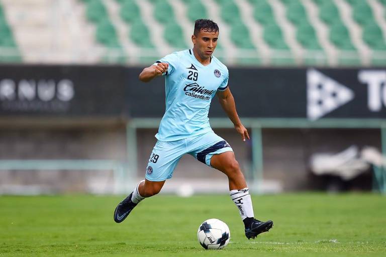 Mazatlán FC ficha a Fernando Illescas como su tercer refuerzo de cara al Apertura 2022