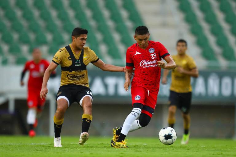 El Kraken albergará una nueva edición del Clásico Sinaloense entre Mazatlán FC y Dorados