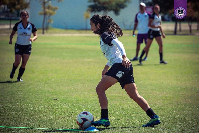 Las Cañoneras reciben al Atlas en busca del triunfo