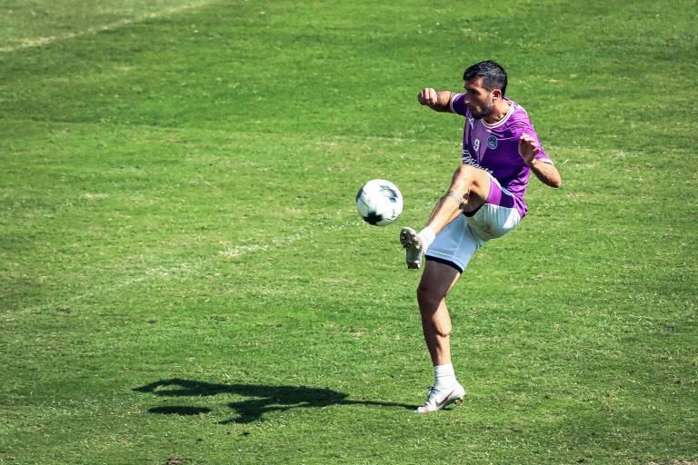 Mazatlán FC cambia el horario de su partido ante Toluca de este viernes