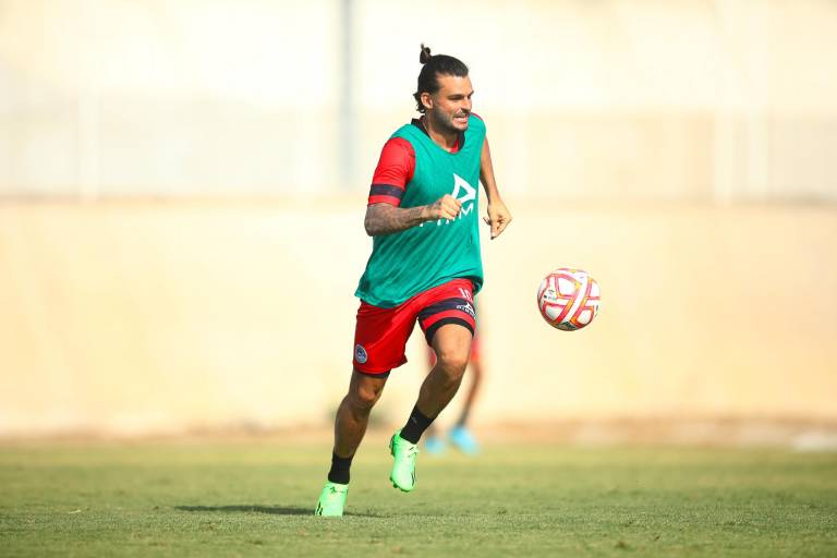 ¡Cuidado con la fiera! Mazatlán FC recibe este viernes a Tigres