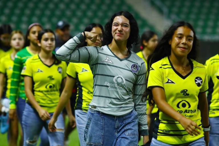 Participan casi 400 equipos en Copa Mazatlán de Futbol 7 y Futbol 11 Femenil