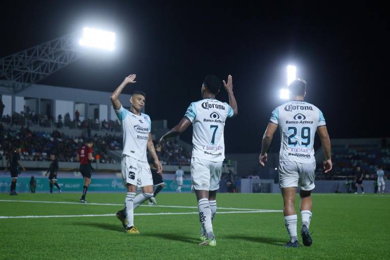 ¡Atención! Mazatlán FC lanza la Dupleta Cañonera