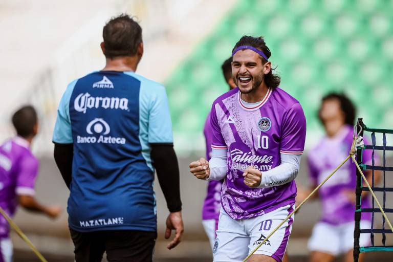 Mazatlán FC regresa a El Kraken para tratar de seguir con los resultados positivos en el Clausura 2022