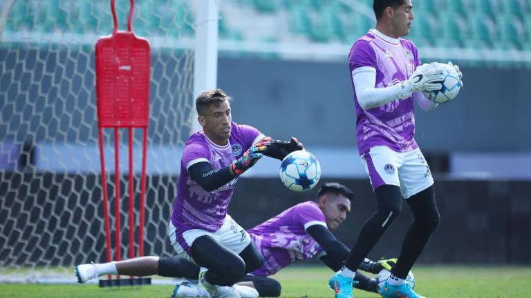 Mazatlán FC busca este jueves el triunfo en la madriguera de los Tuzos