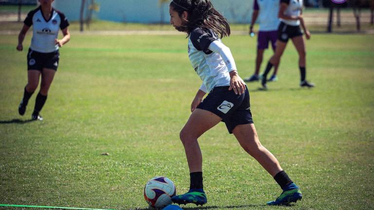Mazatlán FC Femenil buscará los tres puntos en casa ante el Atlas.