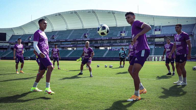 Mazatlán Fc tratará de mantenerse invicto ante el León.