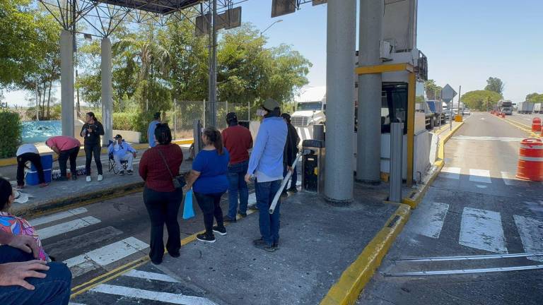 La Coordinación de Unidad Campesina en Sinaloa llama productores a construir acuerdos en lugar de confrontación.