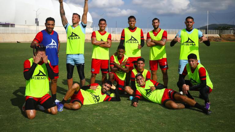 Mazatlán FC se mide este miércoles 27 de julio a Pumas de la UNAM en Ciudad Universitaria.