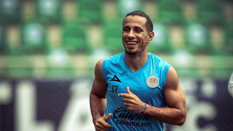 Camilo Sanvezzo y Mazatlán FC cierran el rol regular del Guard1anes 2021 en Monterrey con aspiraciones de calificar al repechaje.