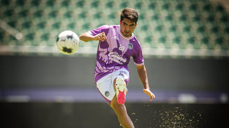 Mazatlán FC está urgido de sacar puntos del Alfonso Lastras.