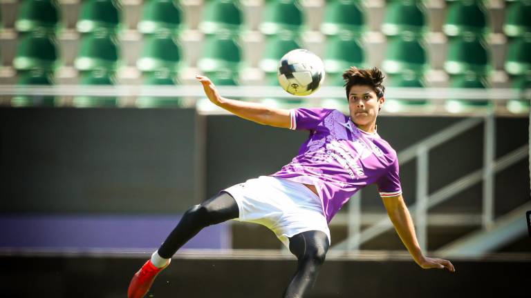 El encuentro que Mazatlán FC tendría ante Pumas este domingo fue suspendido junto al resto de la jornada dominical.