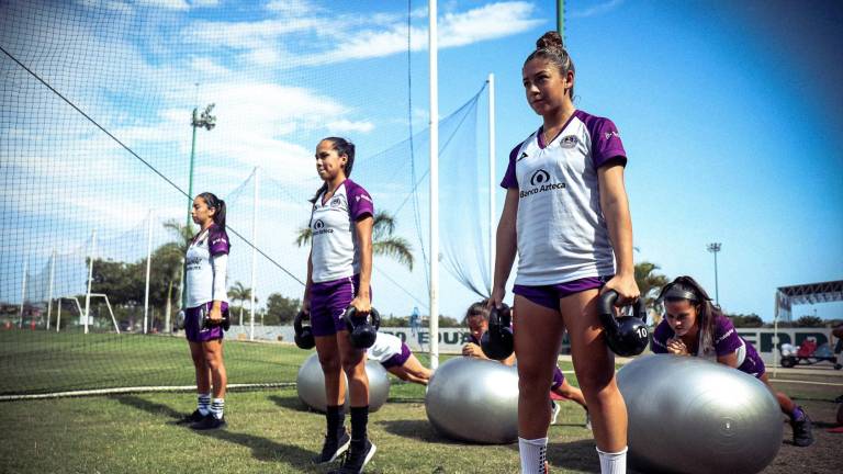 Mazatlán FC Femenil abrirá el Apertura 2021 ante las campeonas Tigres de la UANL