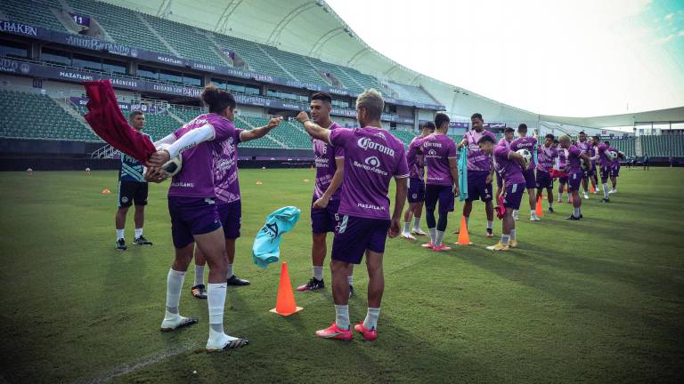 Mazatlán FC visita este viernes a Xolos, en busca de retornar a la senda ganadora