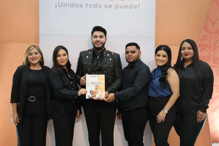 Elota presenta su Plan Municipal de Desarrollo 2024–2027 con enfoque ciudadano y visión compartida
