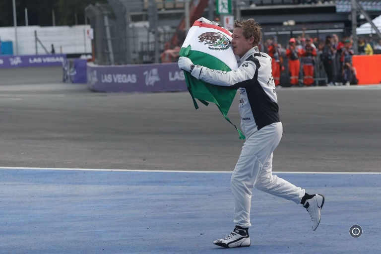 Logra ‘F1’ ser la película más taquillera de Brad Pitt