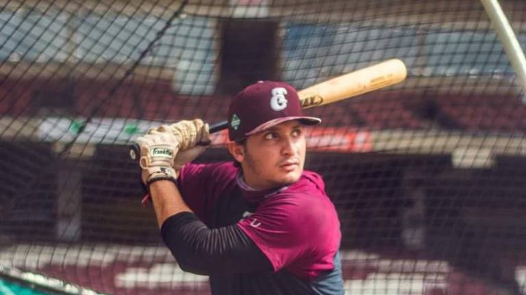 Germán Revilla estará en el Premundial.