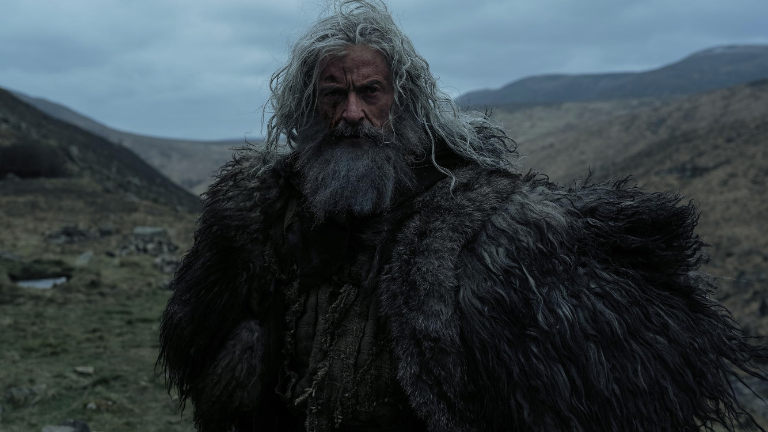 Hugh Jackman dará vida al legendario Robin Hood.