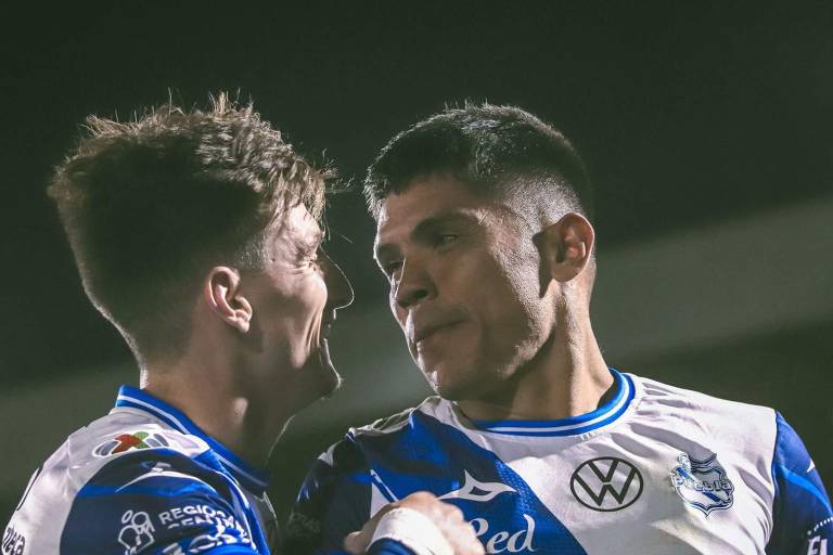 Puebla saca importante triunfo en la frontera