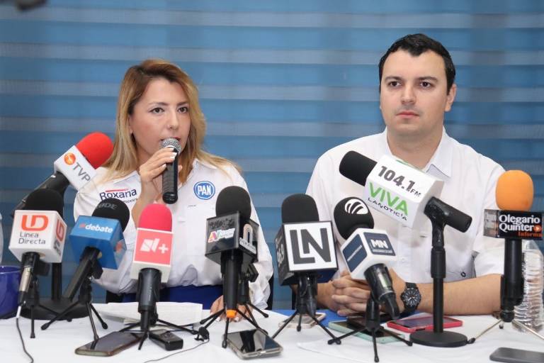 PAN insistirá en que descuento al predial de comercios de Culiacán suba a 40%