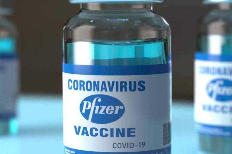 Pfizer pedirá a Cofepris autorización de su vacuna para menores de 12 a 15 años: Ebrard