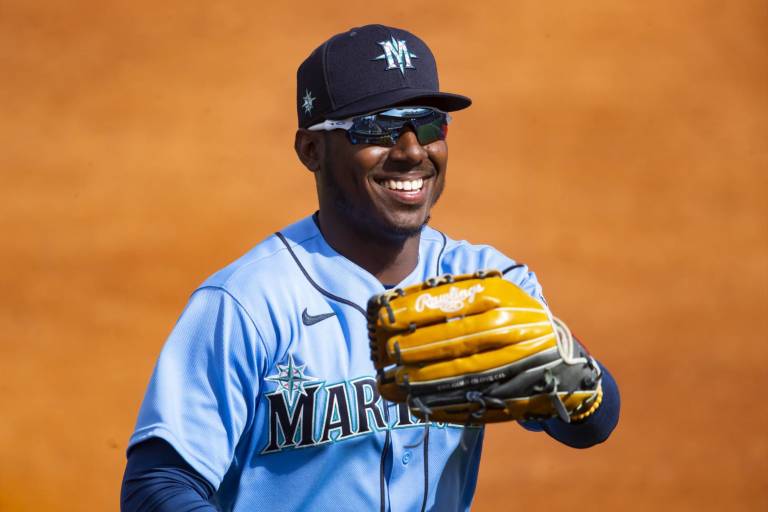 Kyle Lewis es activado por los Marineros