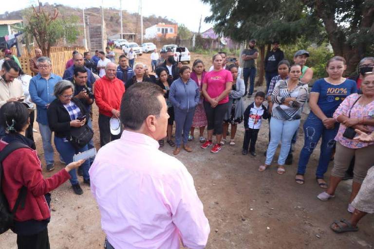 Piden investigar venta de área verde en la Colonia Universo, en Mazatlán