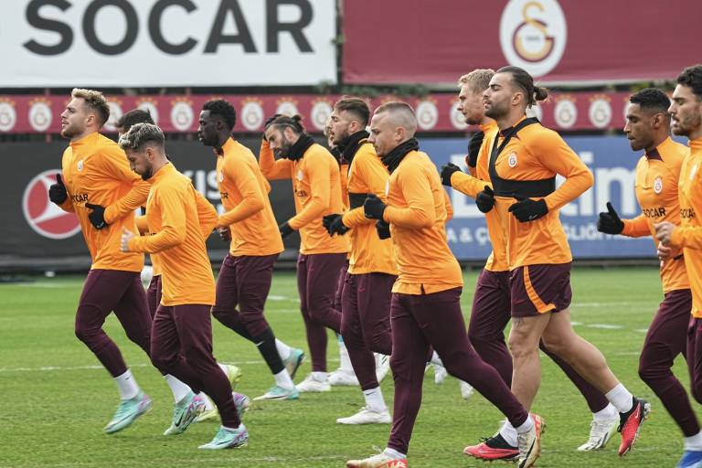 Copenhague o Galatasaray, una oportunidad de otra época
