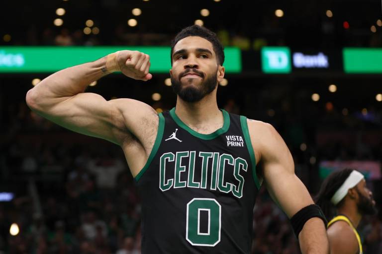 Boston Celtics y Dallas Mavericks; ¿a qué hora y dónde ver la final de la NBA?
