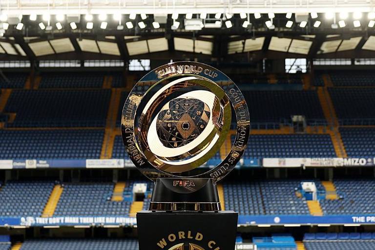 ¿Cuánto ganarán los equipos por participar en el Mundial de Clubes?