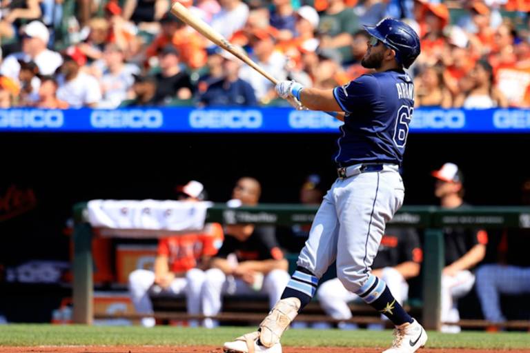 Pese a no estar en la Fase 2, Jonathan Aranda tiene argumentos de sobra para ir al Juego de Estrellas