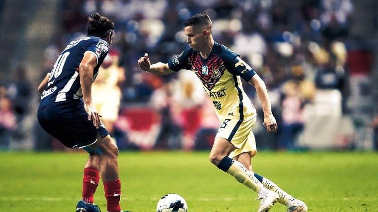América visita a Chivas el domingo.
