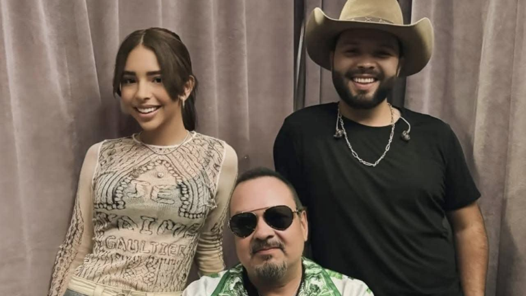 Los Aguilar emiten un comunicado para desmentir rumores.