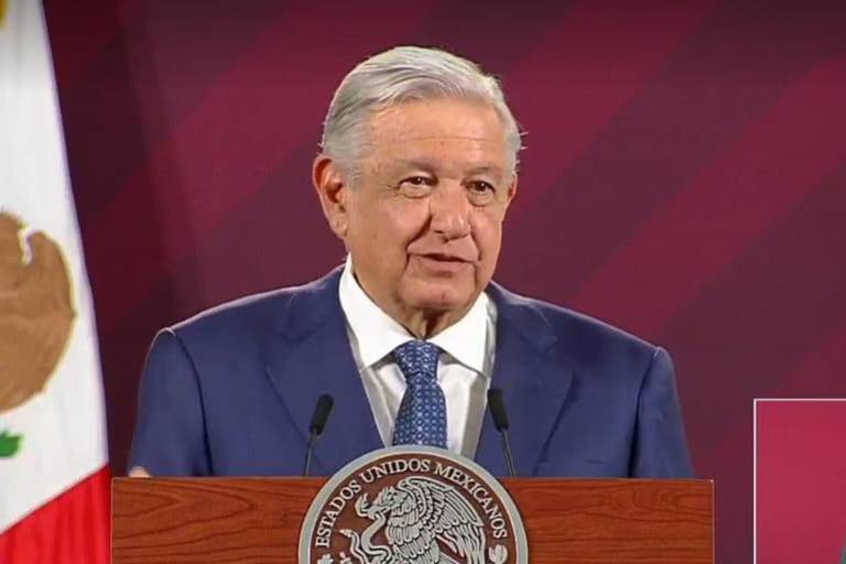 AMLO afirma que ya tiene un ‘Plan C’ en materia electoral