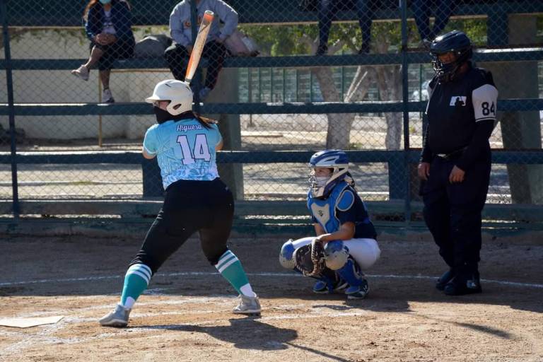 Tres mazatlecas, en la lista de convocadas para el Campeonato Nacional de Softbol