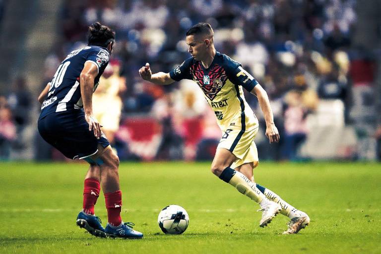 América y Chivas piden ir de blanco al Clásico Nacional