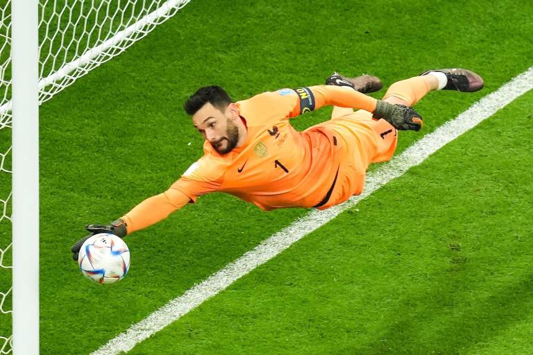 Lloris podría ser el primer capitán en levantar dos veces la Copa: ‘Oportunidad de oro’