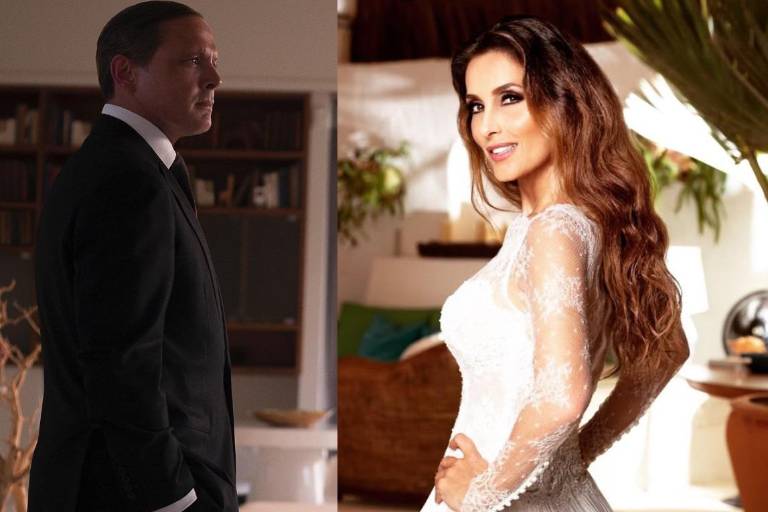 Luis Miguel compra casa en Madrid, cerca de Paloma Cuevas