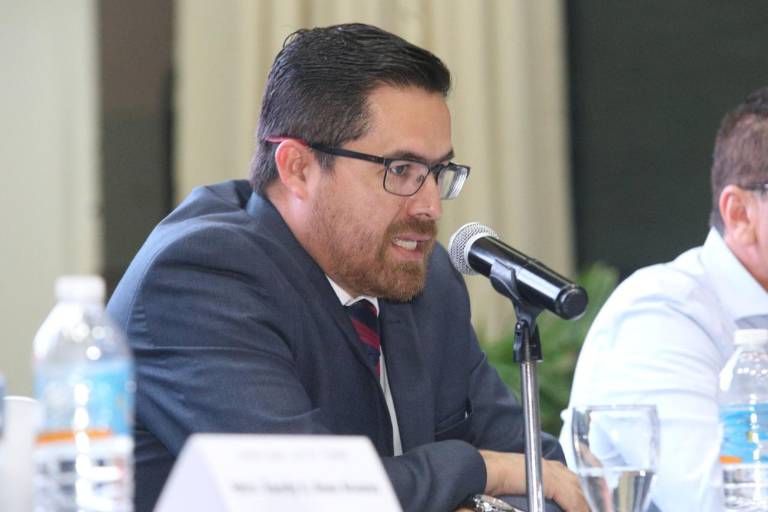 Está Sinaloa en alerta por meningitis en Durango: Salud