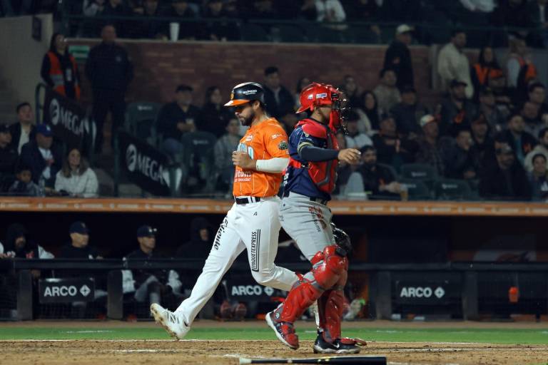 Venados inicia con derrota la última serie del rol regular