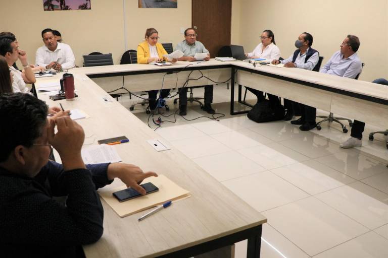 Inicia proceso de licitación pública para adquisición de 15 camiones de basura